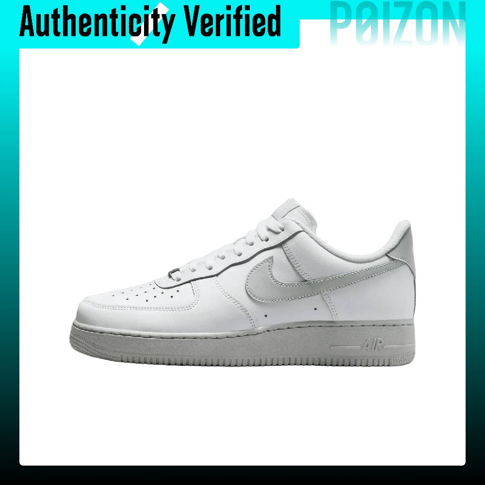 Nike Air Force 1 Support Low t - огляд і ціна Nike Shoes Air Force 1