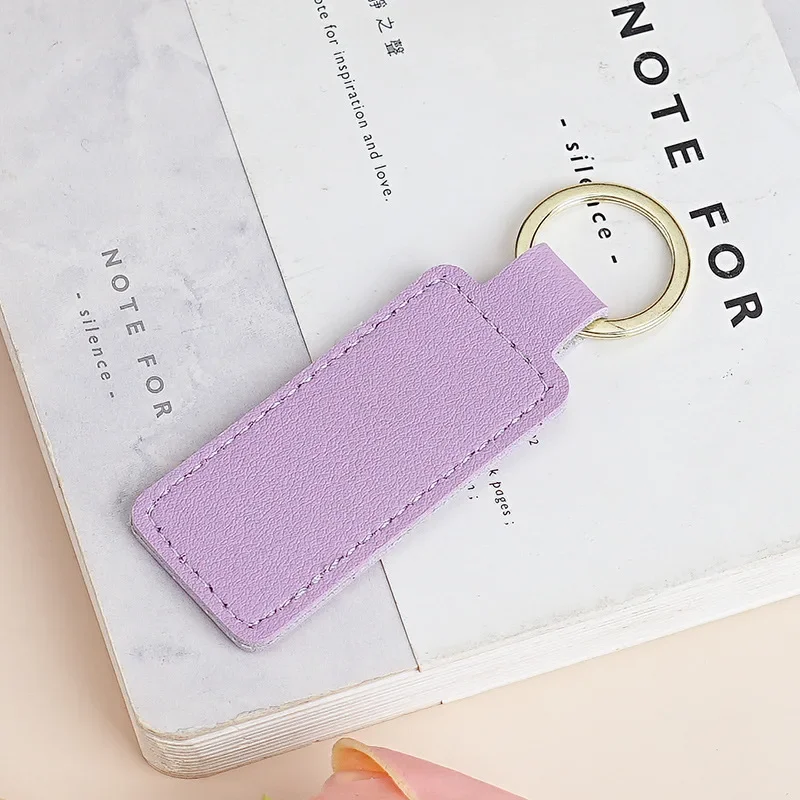 Personalized Name PU Leather r - огляд і ціна Initial Ring Custom
