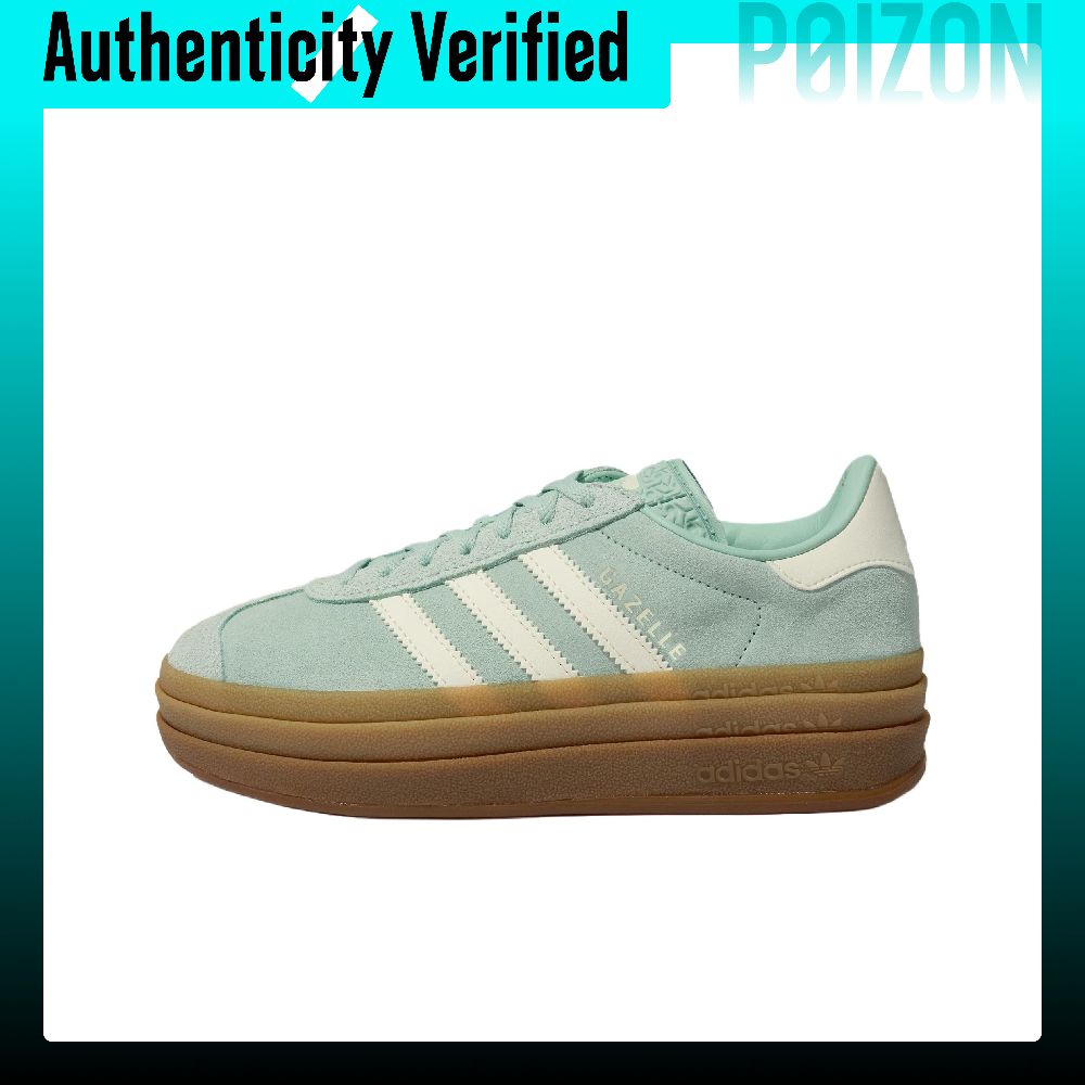 Adidas Originals GAZELLE BOLD  - огляд і ціна Adidas Shoes Gazelle