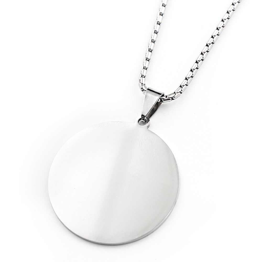 Yoga Buddhism 7 Chakra Birth F - огляд і ціна Birth Flower Necklace