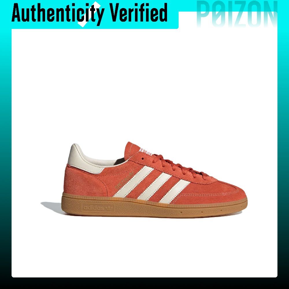 Adidas Originals HANDBALL SPEZ - огляд і ціна Adidas Shoes Gazelle